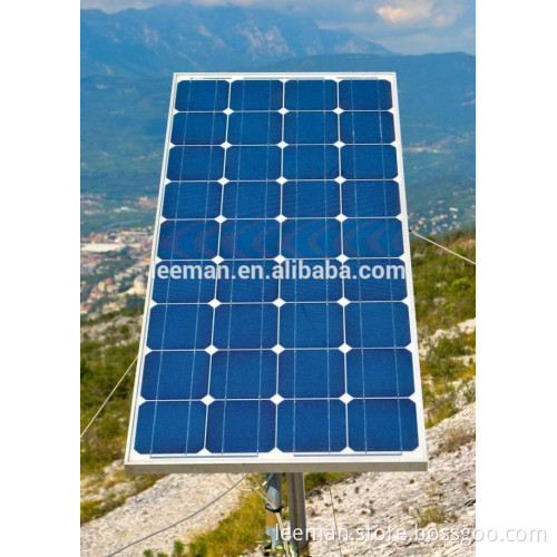 Leeman Group Solar Panels 250 Watt,Cheap Solar Panel For India Market,Solar Panel Price List with TUV IEC CE CEC ISO INMETRO cer